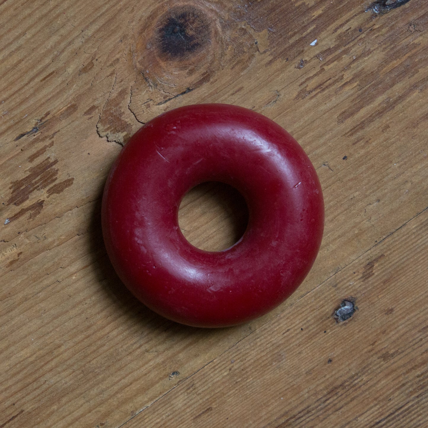 Stacking Candle Ring Wax Melt Decoration for Taper Candle in various