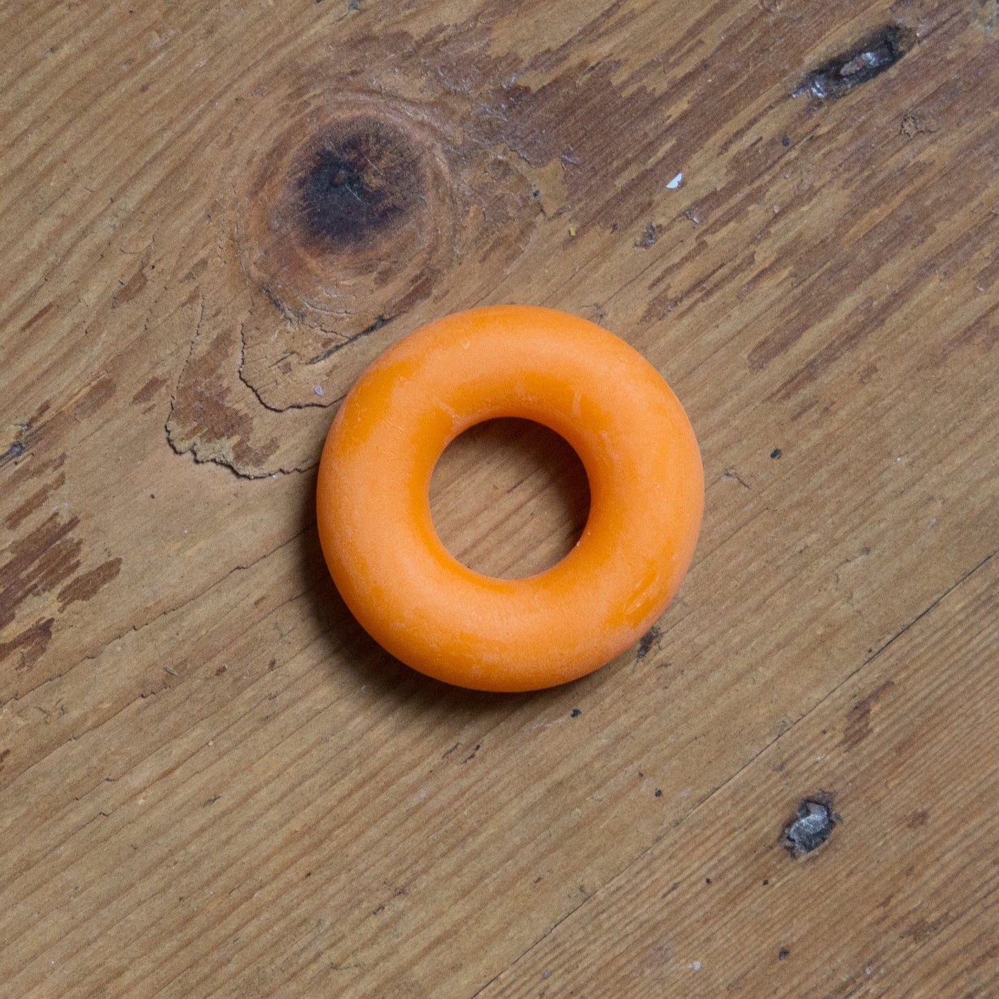 Stacking Candle Ring Wax Melt Decoration for Taper Candle in various