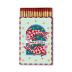 Paddywax A Dopo Boxed Matches in Koi Fish