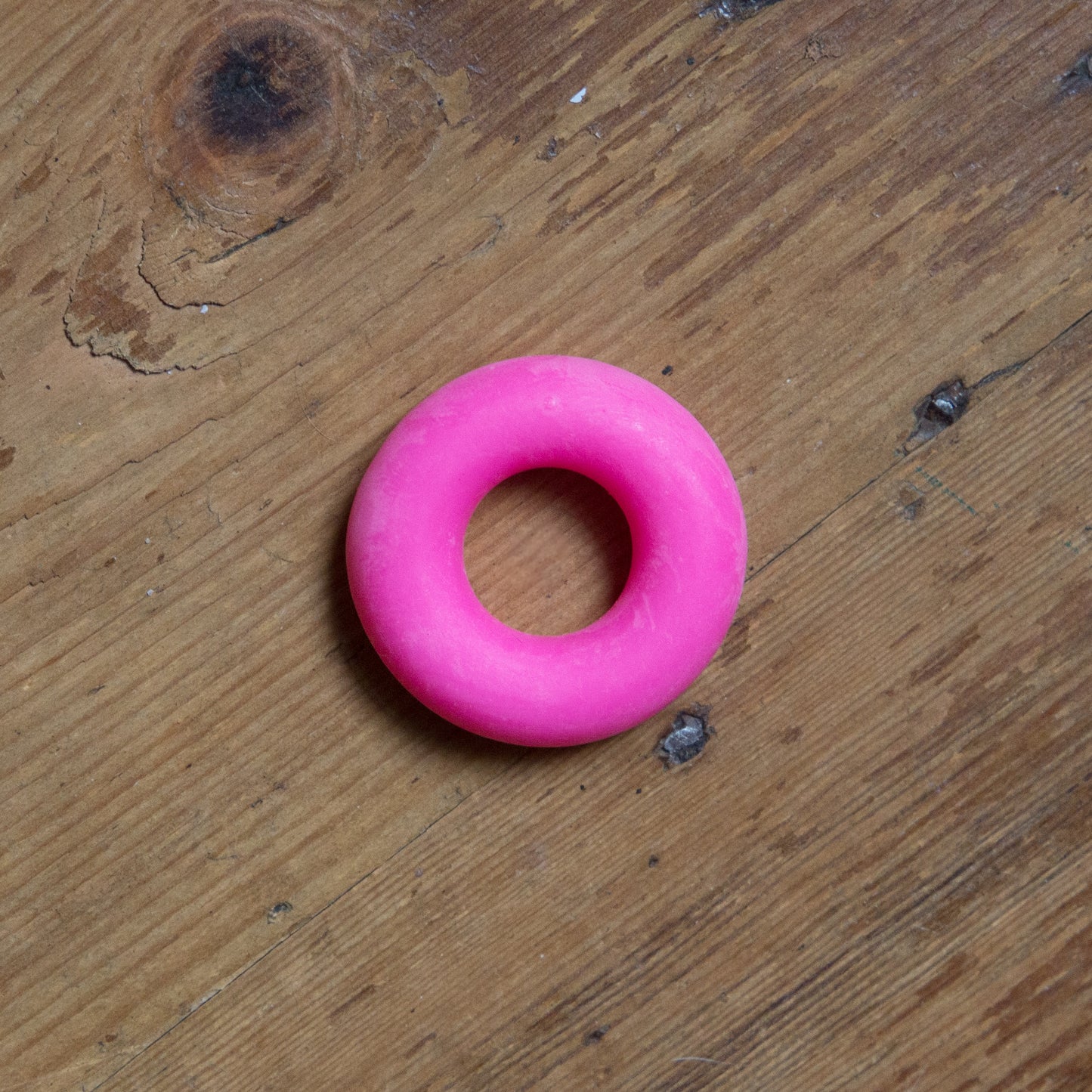 Stacking Candle Ring Wax Melt Decoration for Taper Candle in various