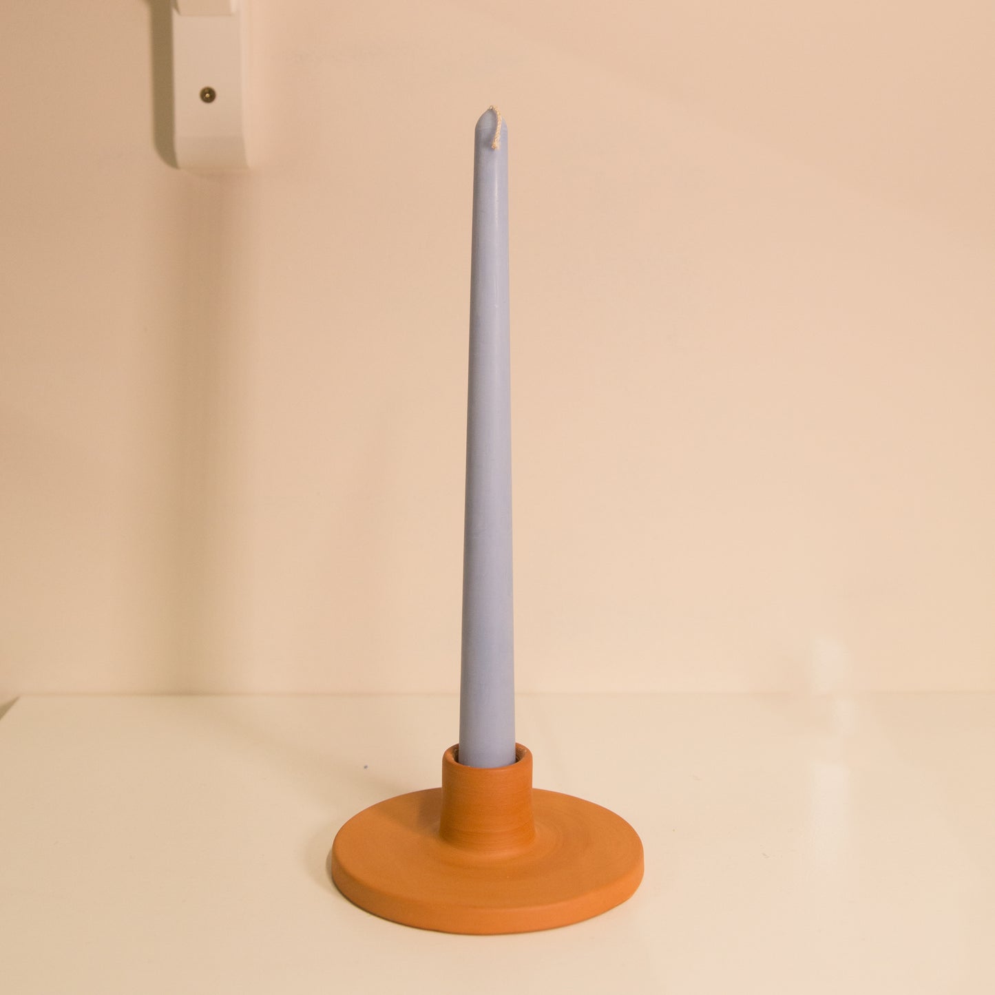 Jeune Home Classic Eco-Friendly Soy Wax Scented Taper Candles