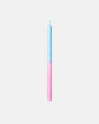 Nordtrice Rainbow Long Taper Candles 30cm 100% Natural Wax