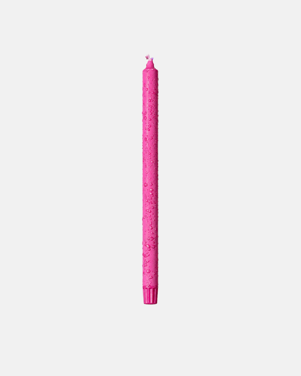 Nordtrice Ombre and Confetti 30cm Long Taper Candles