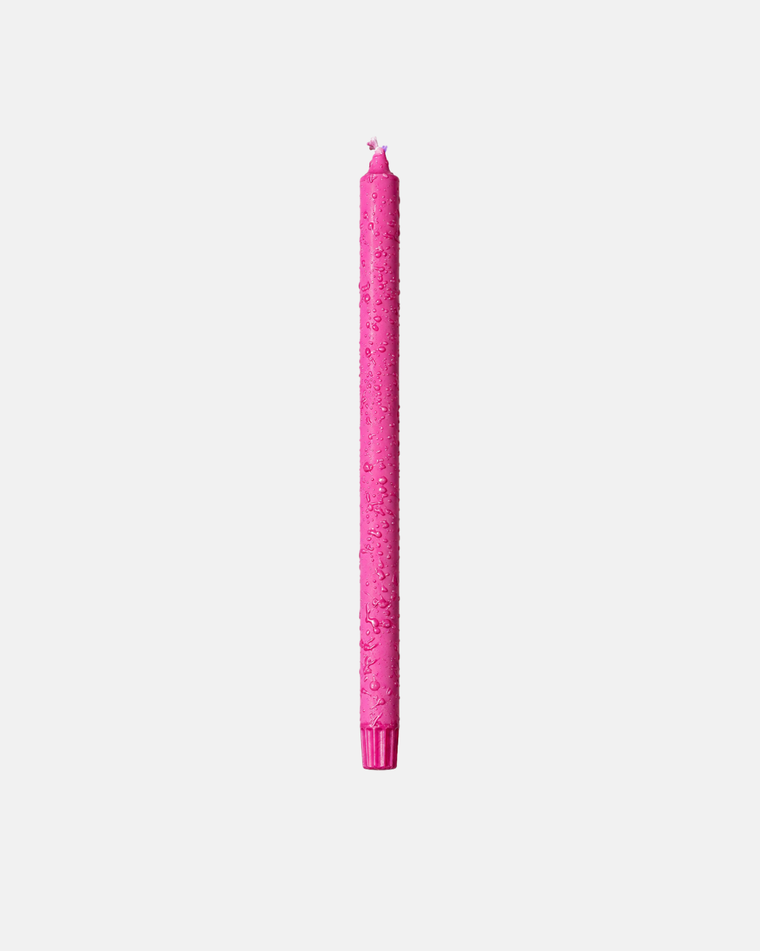 Nordtrice Ombre and Confetti 30cm Long Taper Candles