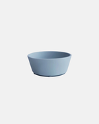 Mushie Silicone Suction Bowl in Dried Thyme
