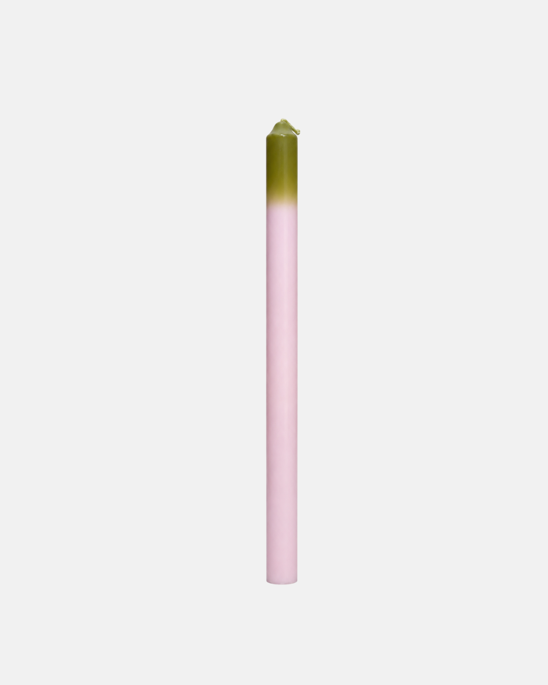 Pygmalion London Sweet Pea Eco-Friendly Dinner Candles Set of 2