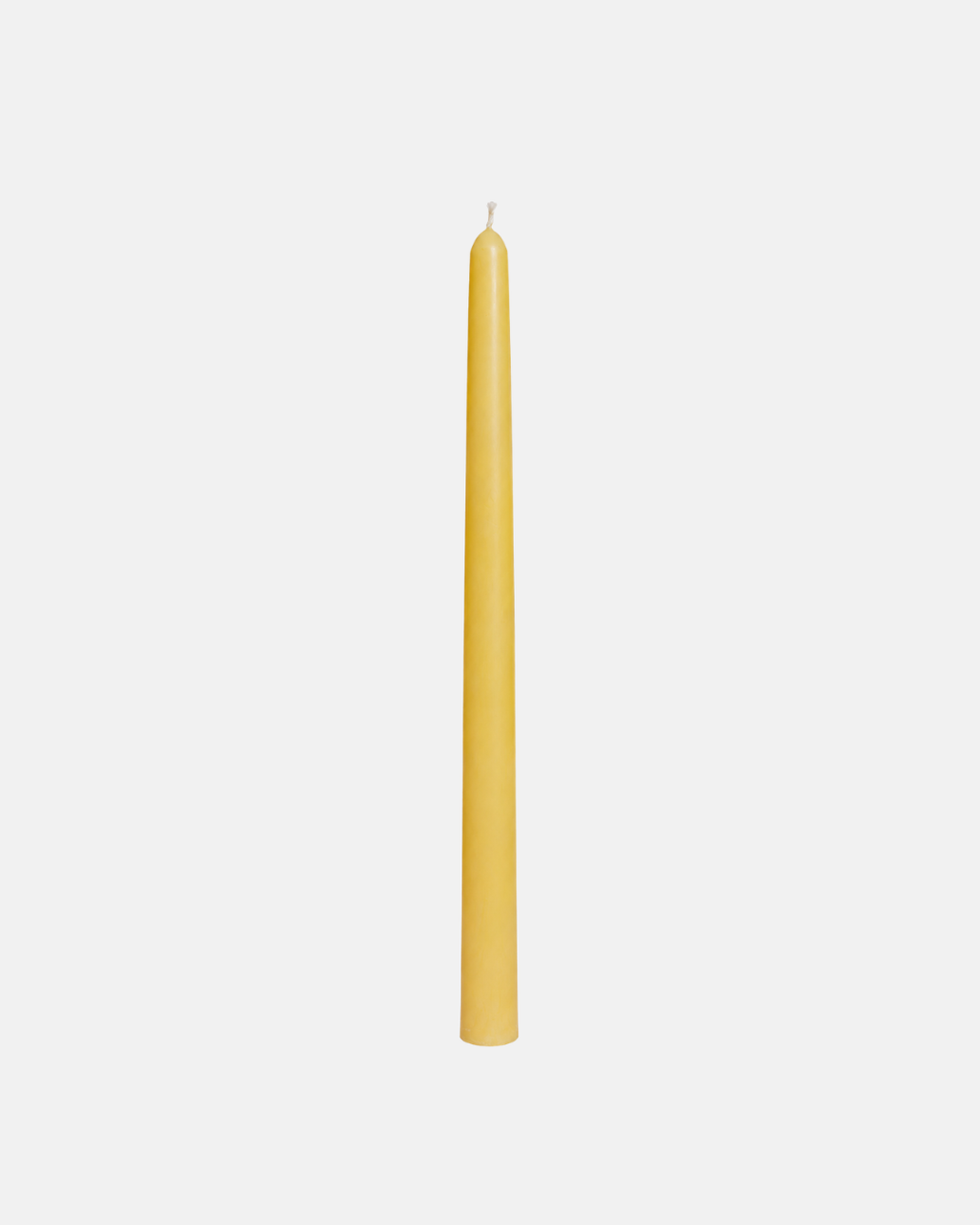 Jeune Home Classic Eco-Friendly Soy Wax Scented Taper Candles