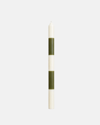 Pygmalion London Eco-Friendly Dinner Candles Set of 2 in Hampstead