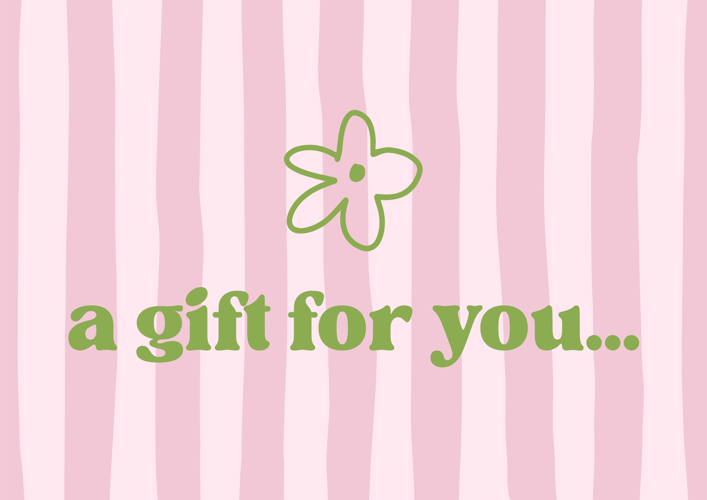 Essence Home Gift Card