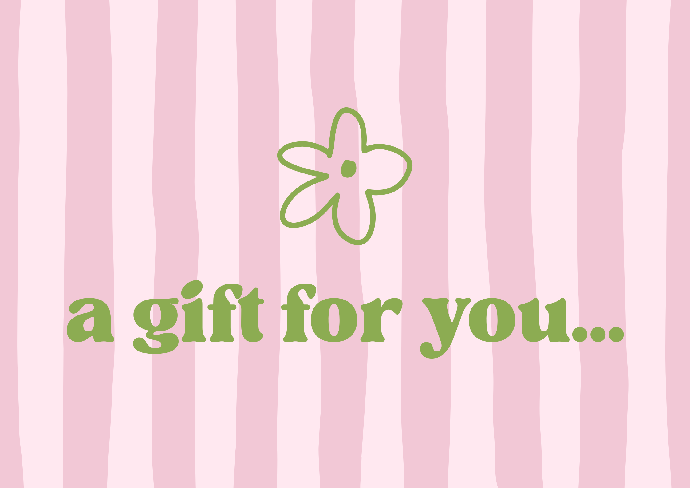 Essence Home Gift Card