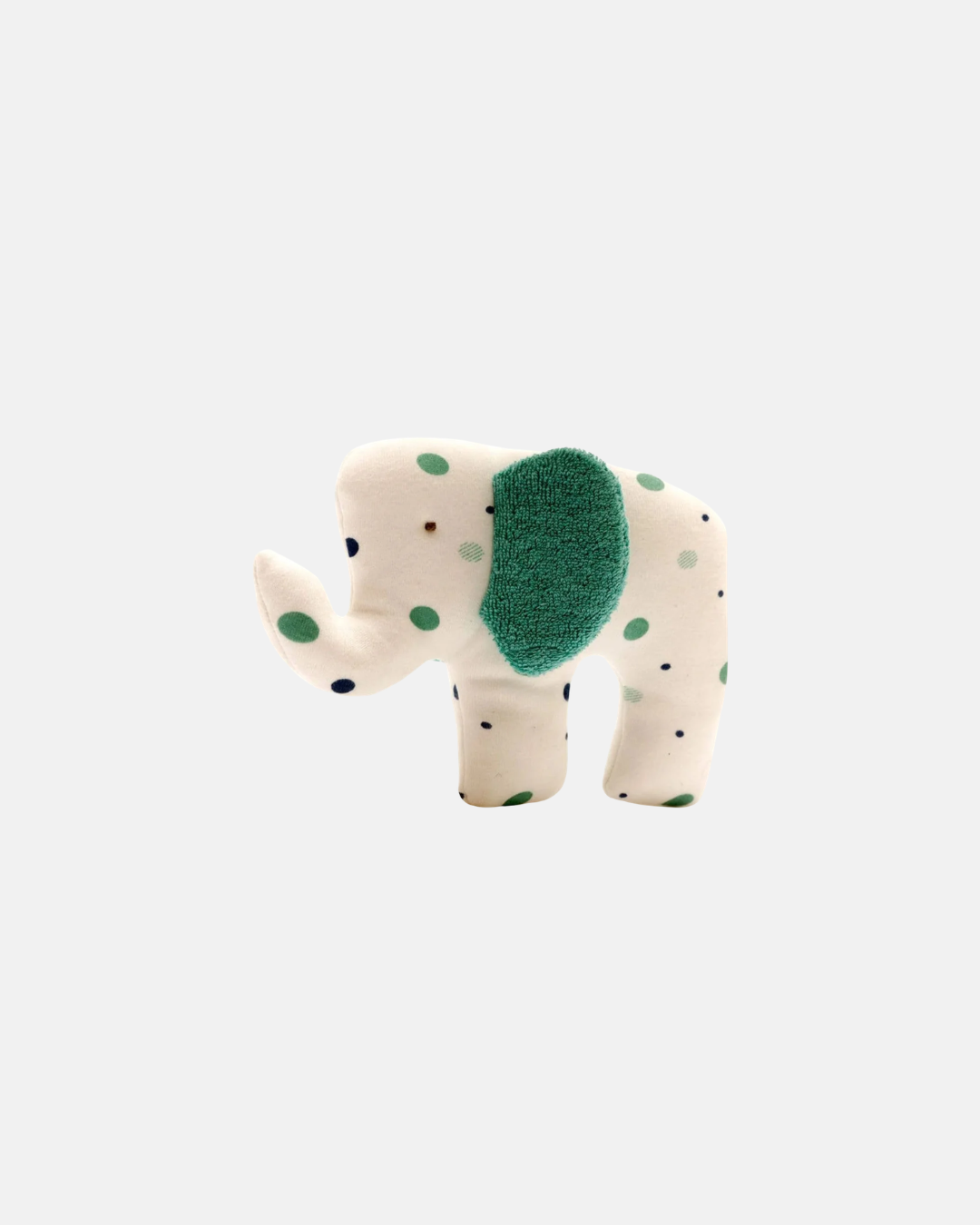Best Years Small Elephant Baby Toy