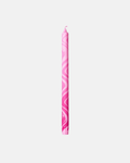 Nordtrice 100% Natural Wax Marble 30cm Long Taper Candles