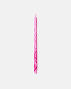 Nordtrice 100% Natural Wax Marble 30cm Long Taper Candles
