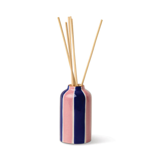 Paddywax A Dopo Hearts Ceramic Diffuser Rosewood Vanilla