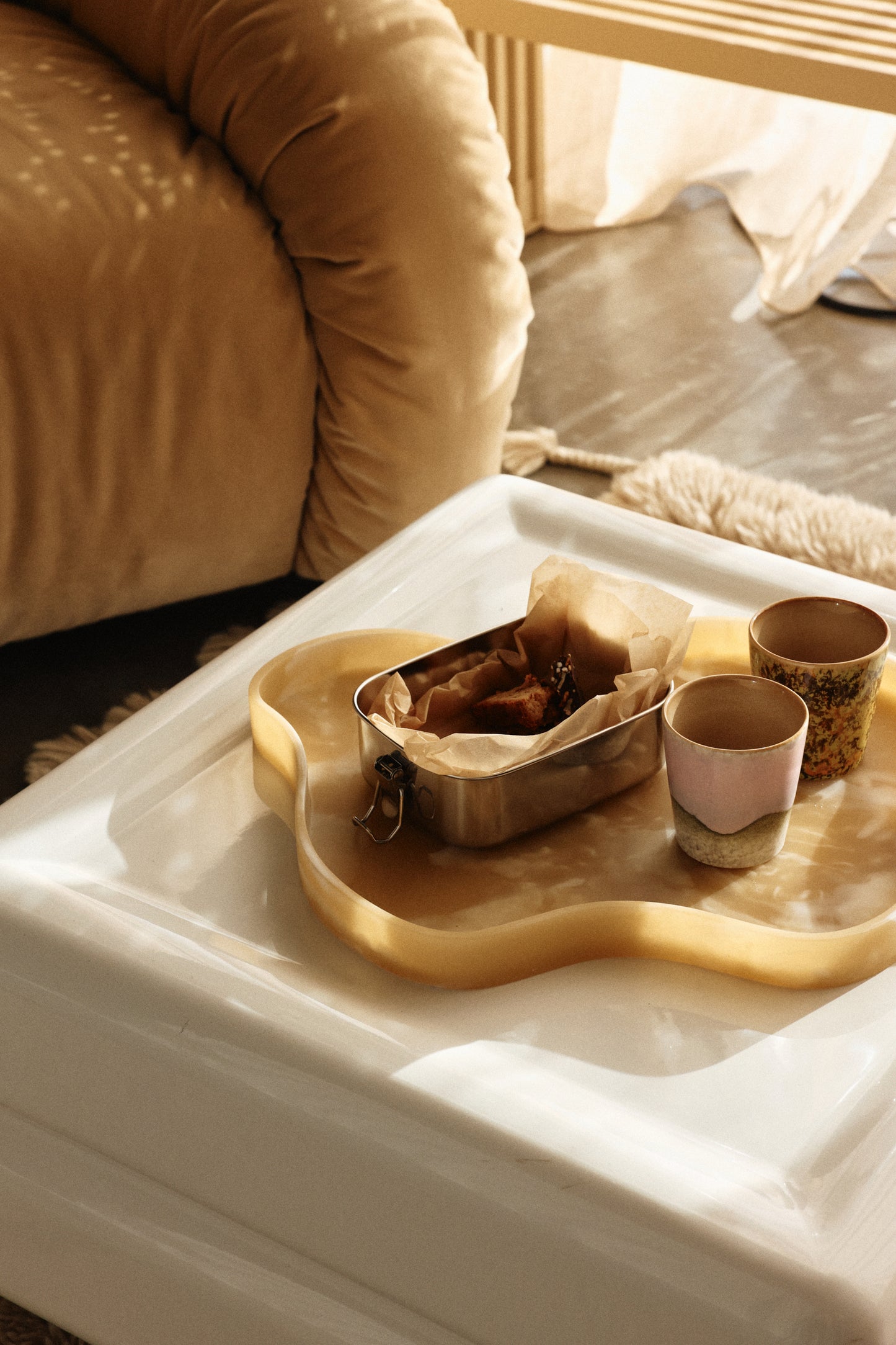 HKLIVING 70s ceramics: Coffee Mugs