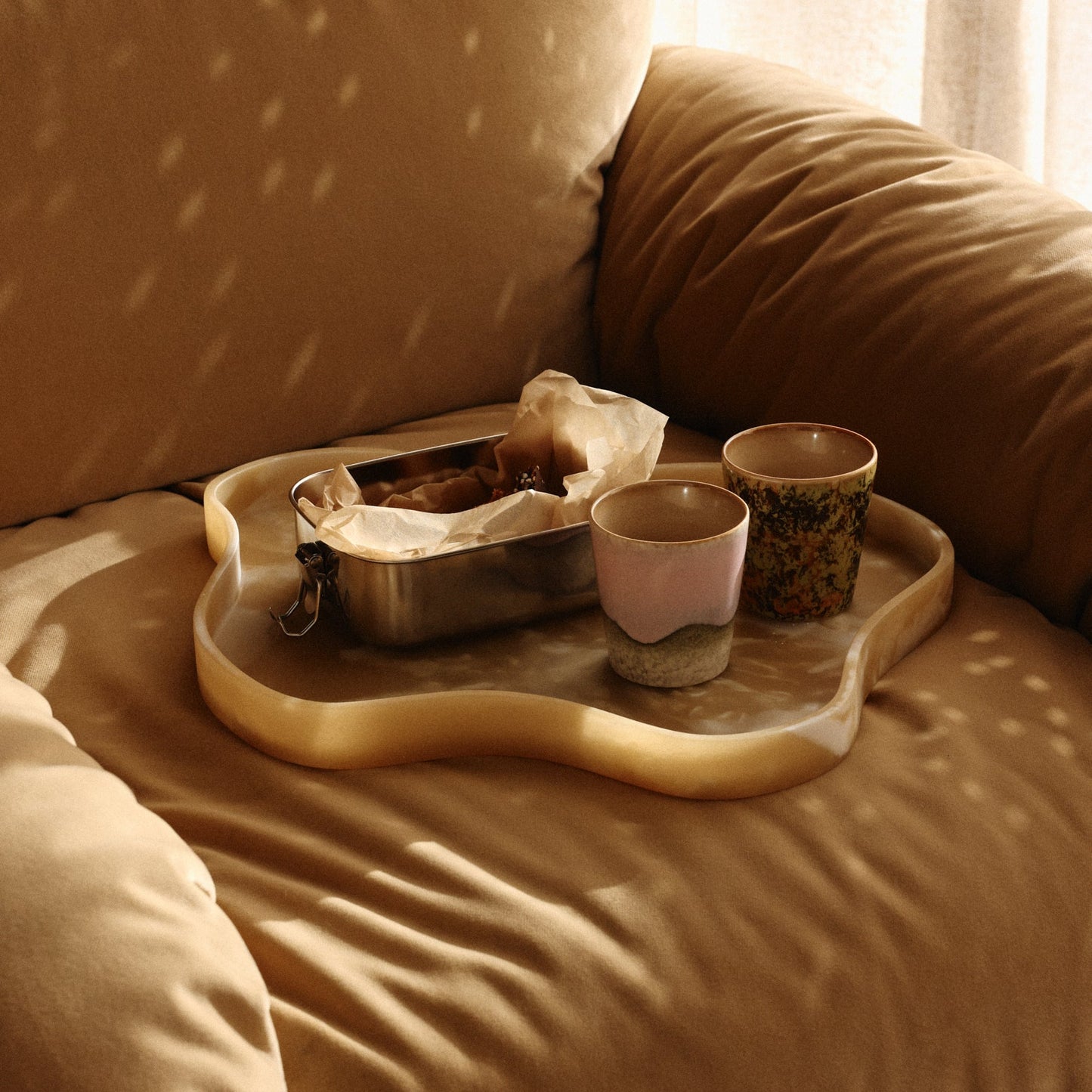 HKLIVING 70s ceramics: Coffee Mugs