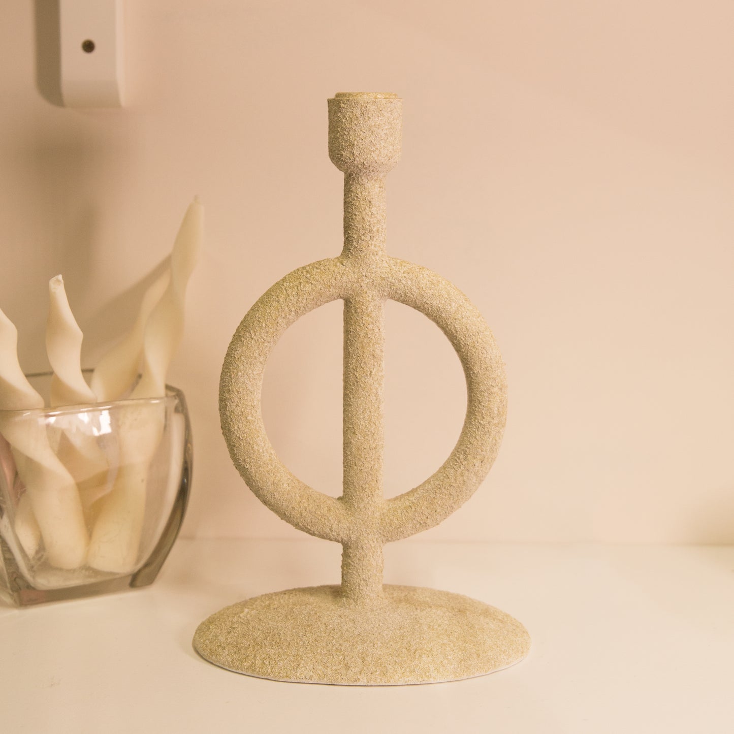 Bloomingville Flikka Candle Holder