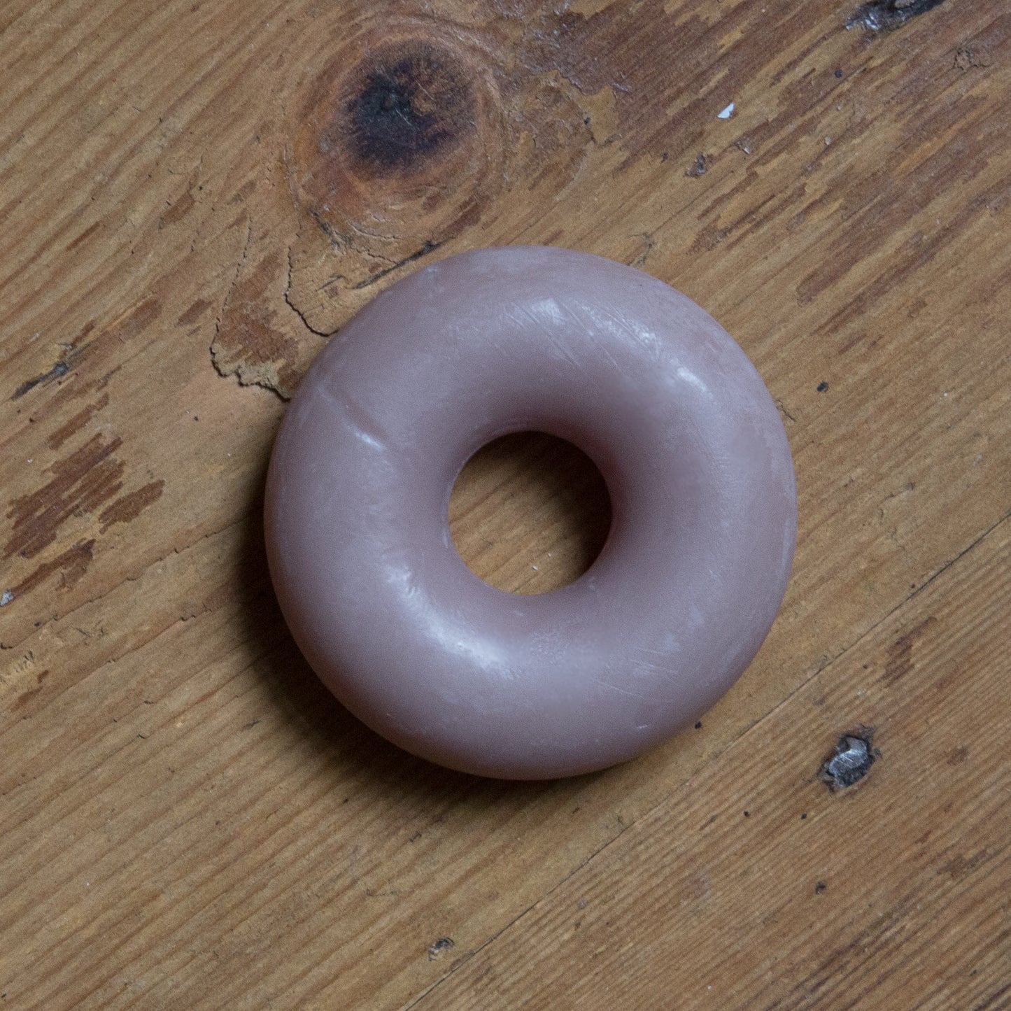Stacking Candle Ring Wax Melt Decoration for Taper Candle in various