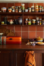 HKLIVING 70s ceramics Coffee Mugs: Elements