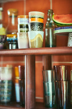 HKLIVING 70s ceramics Coffee Mugs: Elements