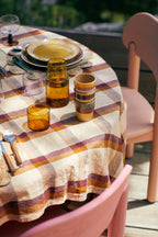 HKLIVING 70s ceramics Coffee Mugs: Valley