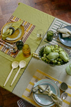 HKLIVING High Tube Glass in Green