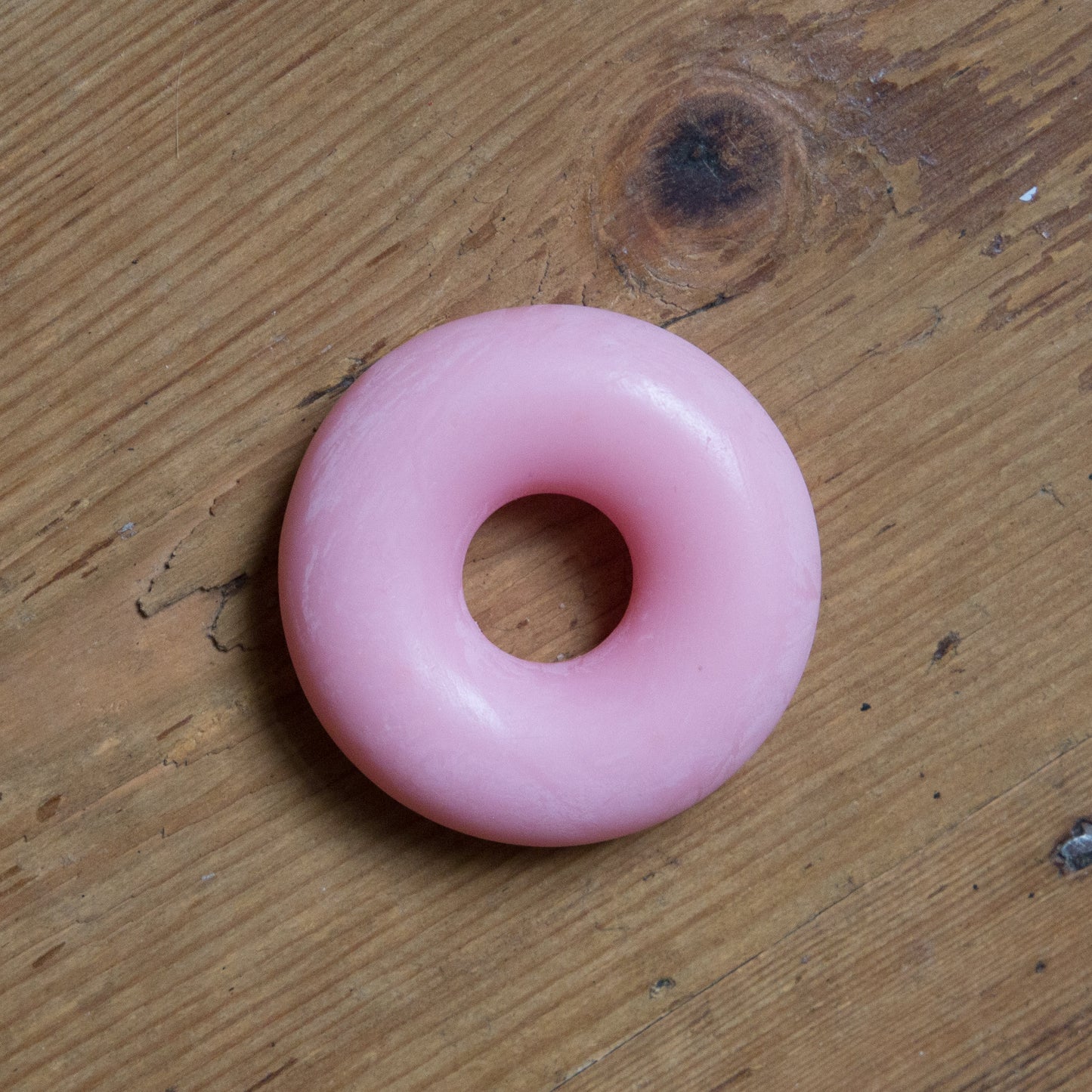Stacking Candle Ring Wax Melt Decoration for Taper Candle in various