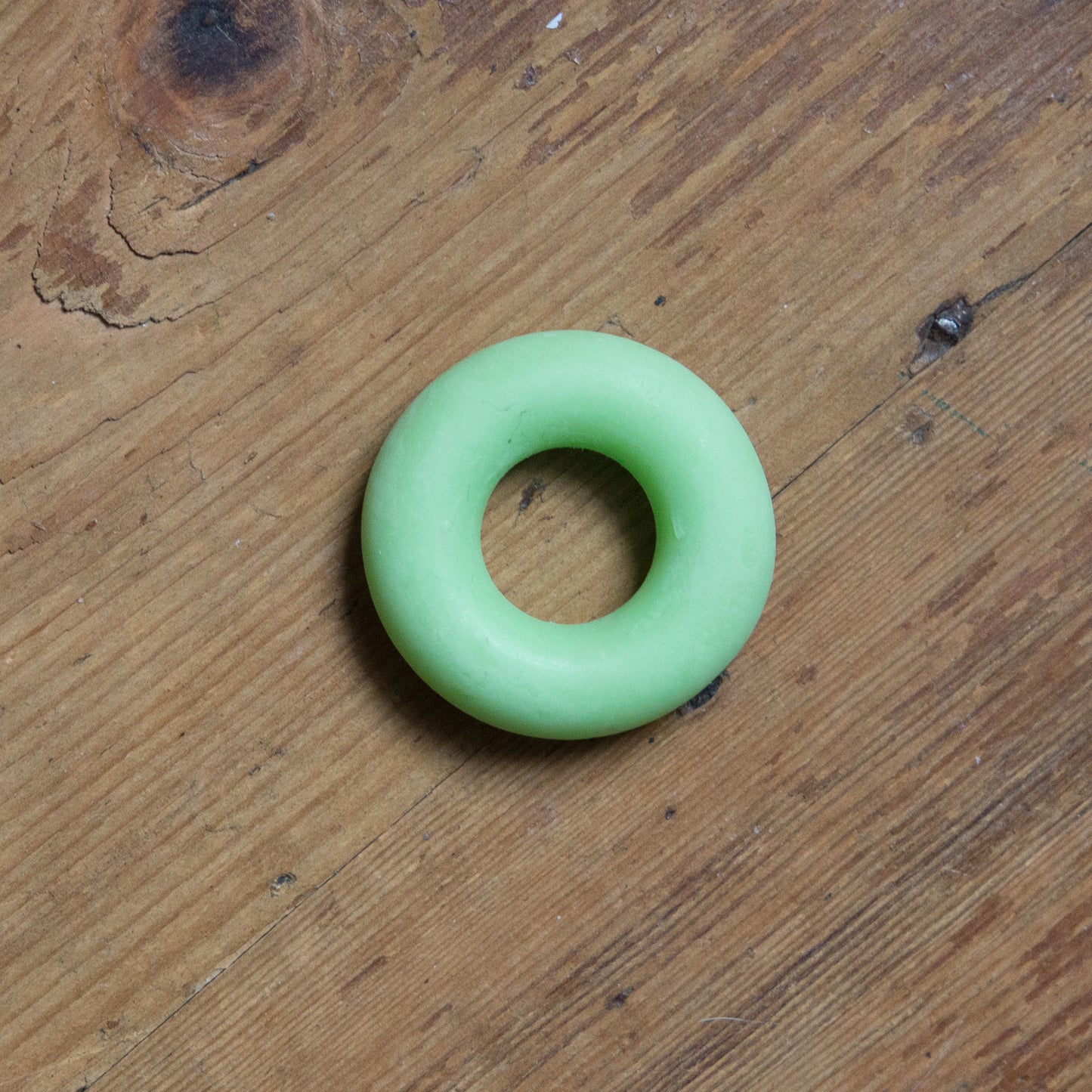 Stacking Candle Ring Wax Melt Decoration for Taper Candle in various