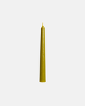 Five Bees Yard Colourful Beeswax Dinner Candles
