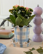 Print and Planter Gift Bundle