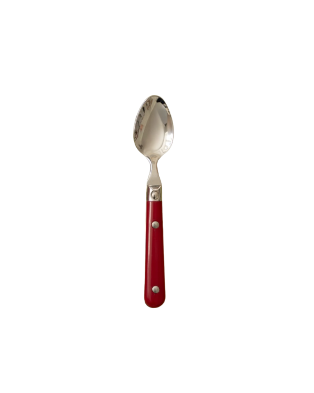 Merry and Bright Vintage Inspired Colourful Cutlery Piece
