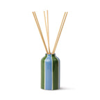 Paddywax A Dopo Peacock Ceramic Diffuser in Misted Lime