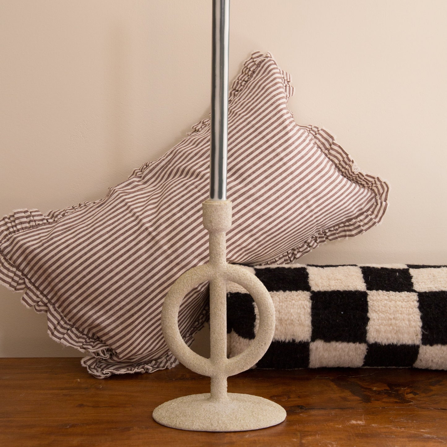 Bloomingville Flikka Candle Holder