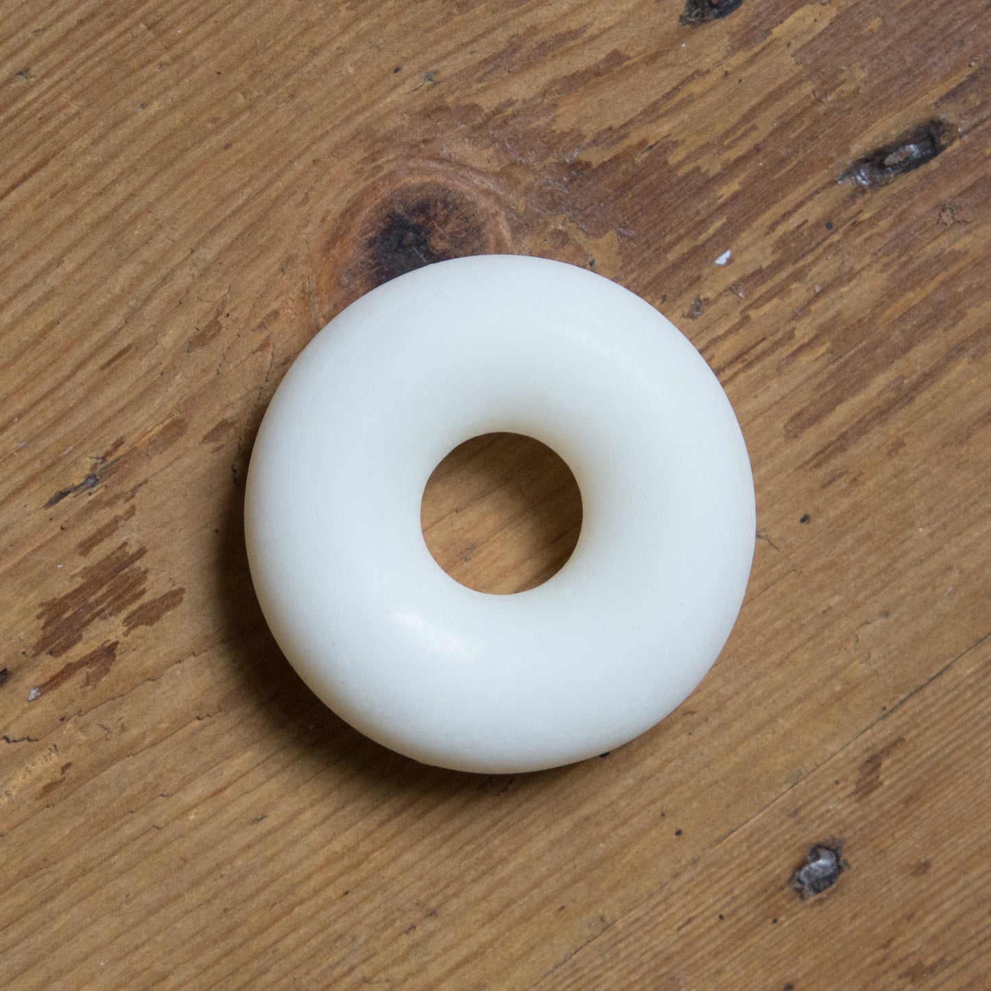 Stacking Candle Ring Wax Melt Decoration for Taper Candle in various