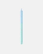 Nordtrice Ombre and Confetti 30cm Long Taper Candles