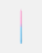 Nordtrice Rainbow Long Taper Candles 30cm 100% Natural Wax