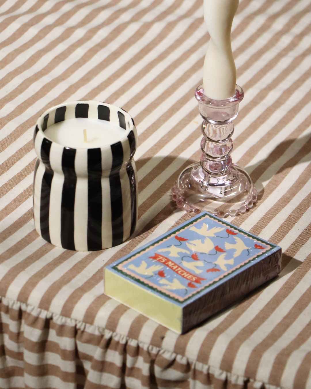 The Candle Lover Gift Hamper