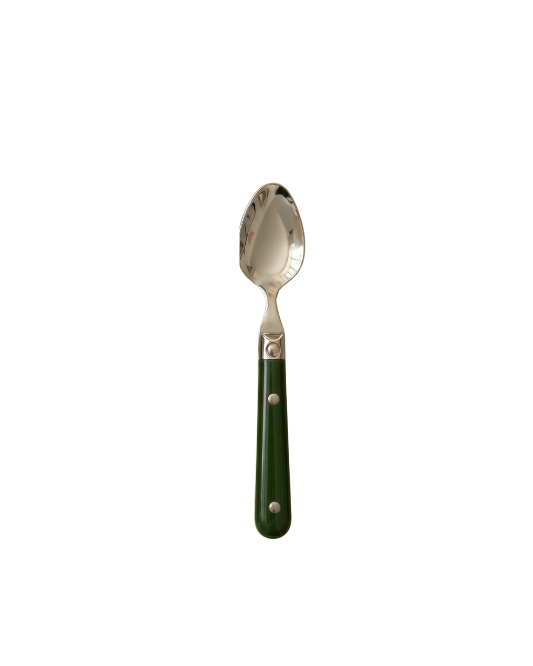 Merry and Bright Vintage Inspired Colourful Cutlery Piece