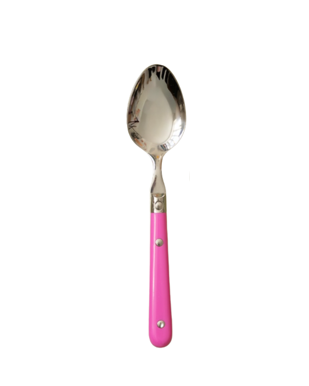 Merry and Bright Vintage Inspired Colourful Cutlery Piece
