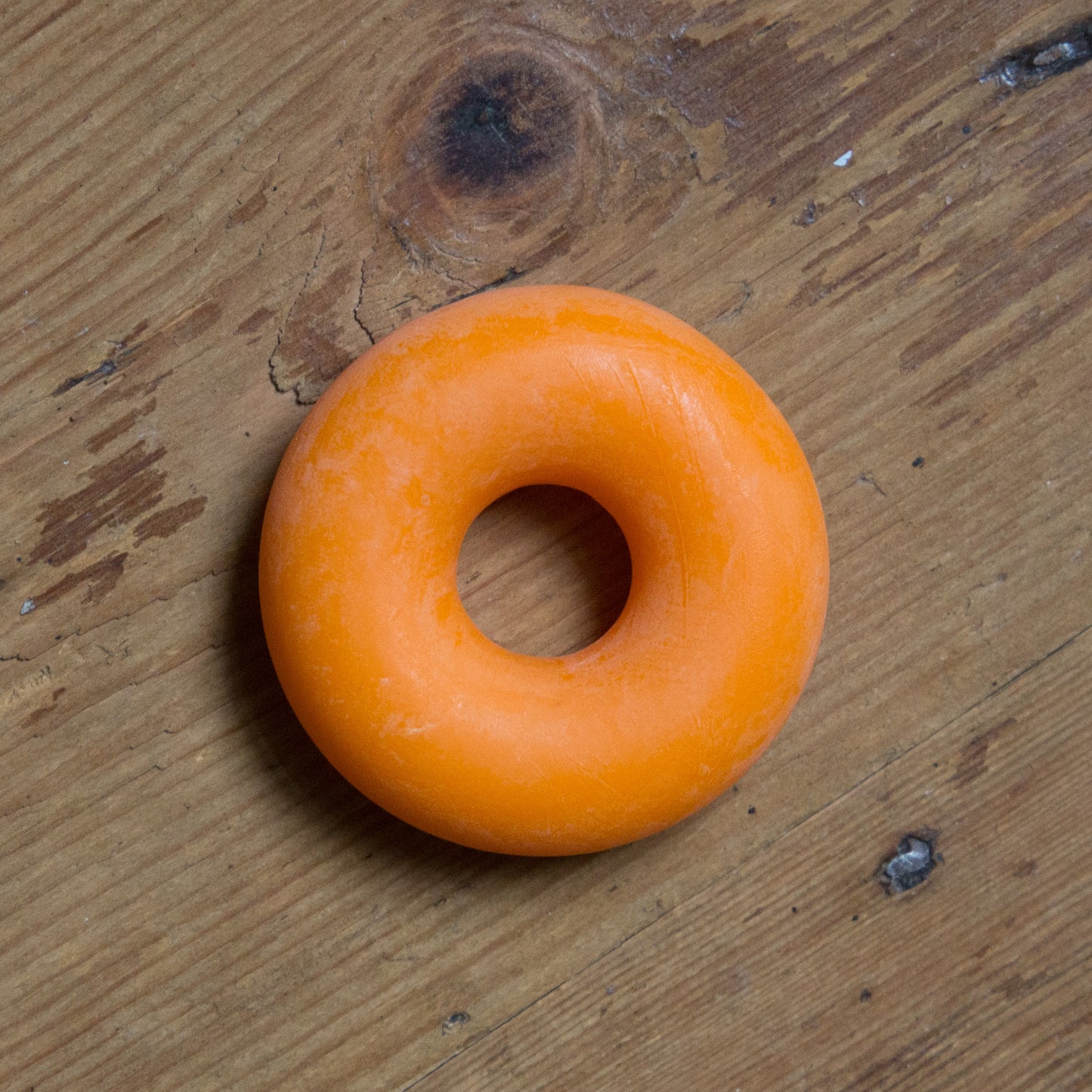 Stacking Candle Ring Wax Melt Decoration for Taper Candle in various