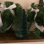 Sass and Belle Christmas Tree Paper Decoration