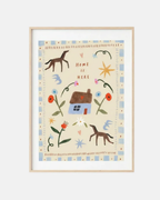 Welcome Home Gift Hamper