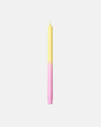 Nordtrice Rainbow Long Taper Candles 30cm 100% Natural Wax