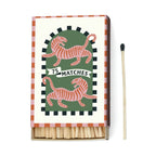 Paddywax A Dopo Boxed Matches in Tiger
