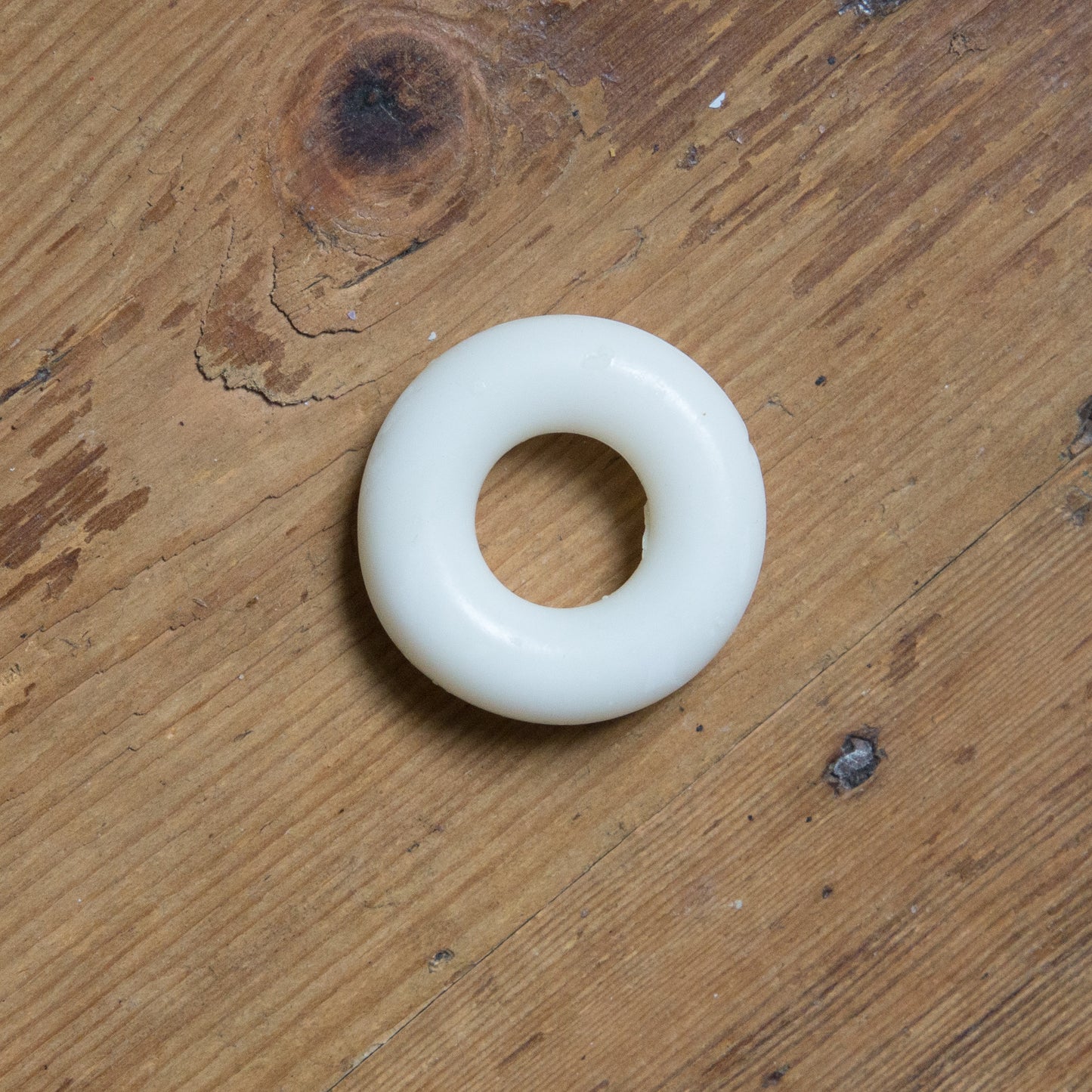 Stacking Candle Ring Wax Melt Decoration for Taper Candle in various
