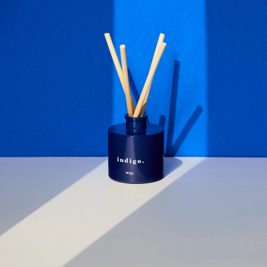 WXY Scented Eco Friendly Diffuser Rosemary and Juniper