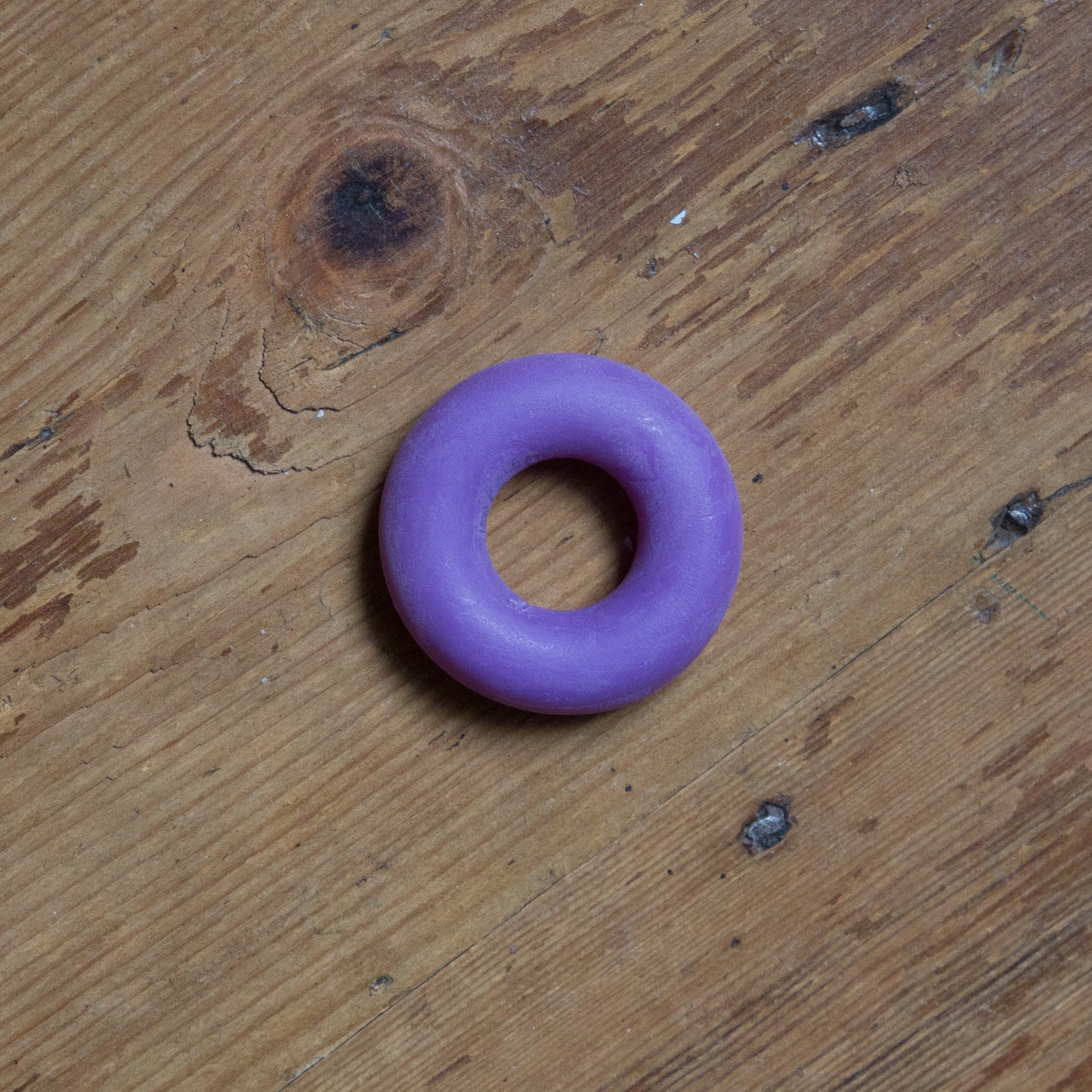 Stacking Candle Ring Wax Melt Decoration for Taper Candle in various