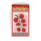 Paddywax A Dopo Boxed Matches in Tomato Vine
