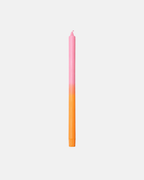 Nordtrice Rainbow Long Taper Candles 30cm 100% Natural Wax