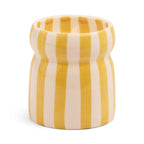 Paddywax Cabana Ceramic Soy Candle in Gold Coast